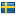 mypage.cz server is located in Sweden